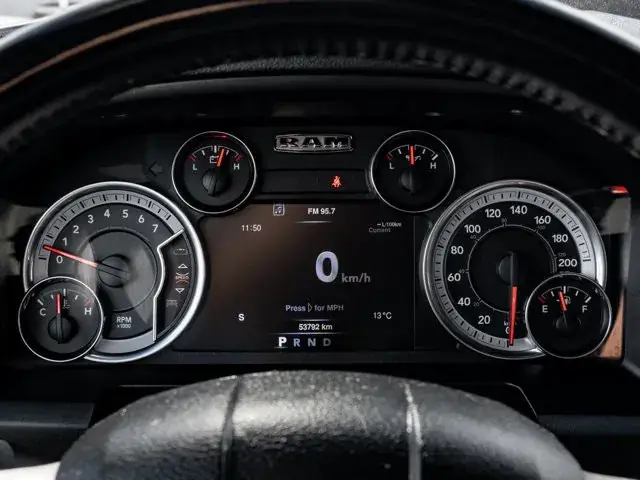 Ram 1500 2022 photo 4