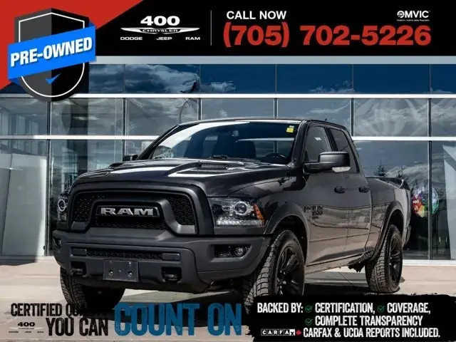 Ram 1500
