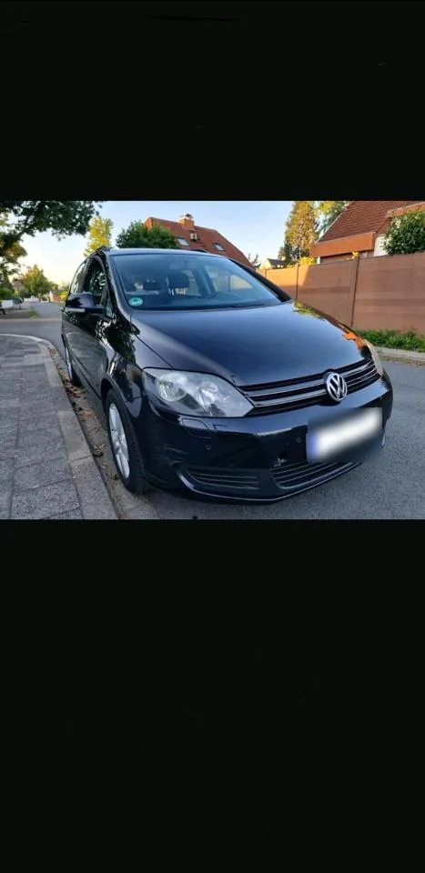 Volkswagen Golf 6 Plus