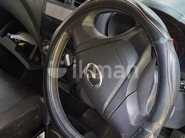 Perodua Axia 2018 photo 5