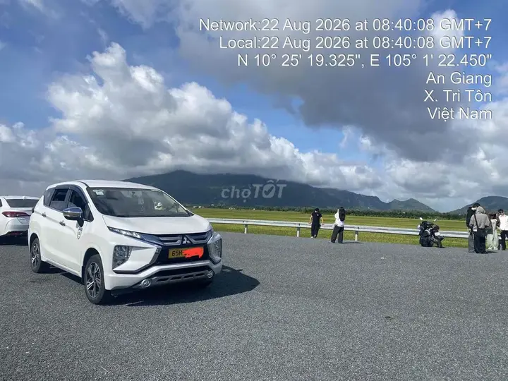 Mitsubishi Xpander