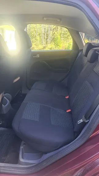 Ford Focus 2005 photo 5