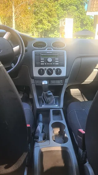 Ford Focus 2005 photo 4