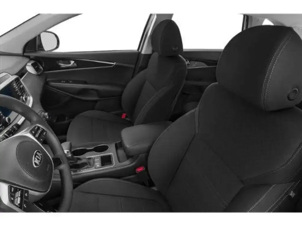 Kia Sorento 2020 photo 5