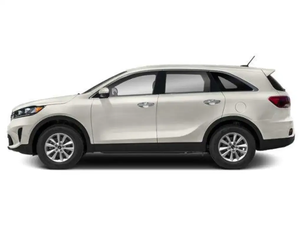 Kia Sorento 2020 photo 2