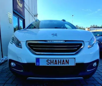 Peugeot 2008 2016 photo 3