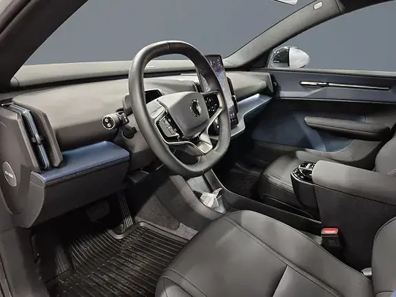 Volvo Ex30 2026 photo 5