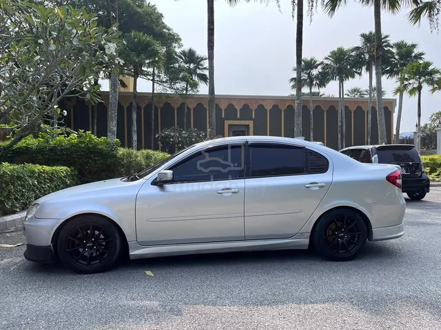 Proton Persona