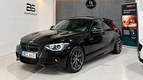 BMW 120D