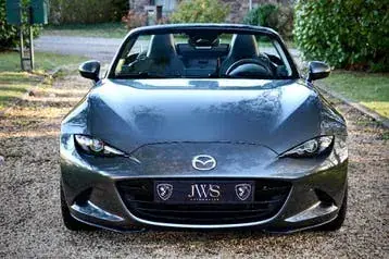 Mazda Mx-5 2024 photo 4