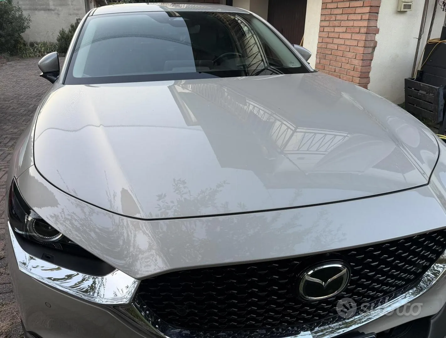 Mazda Cx-30 2023 photo 2