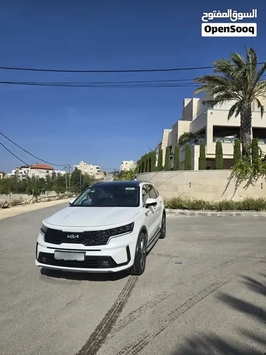 Kia Sorento 2023 photo 2