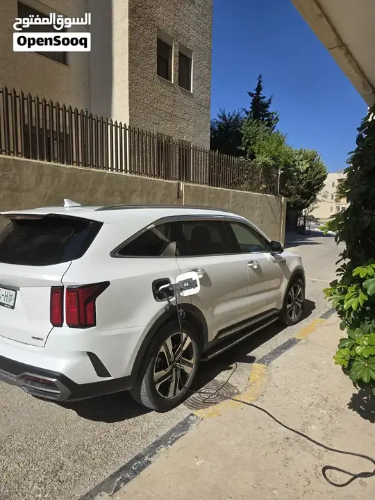 Kia Sorento 2023 photo 4