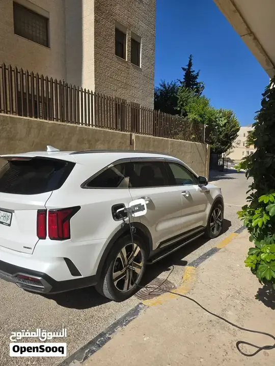 Kia Sorento 2023 photo 5