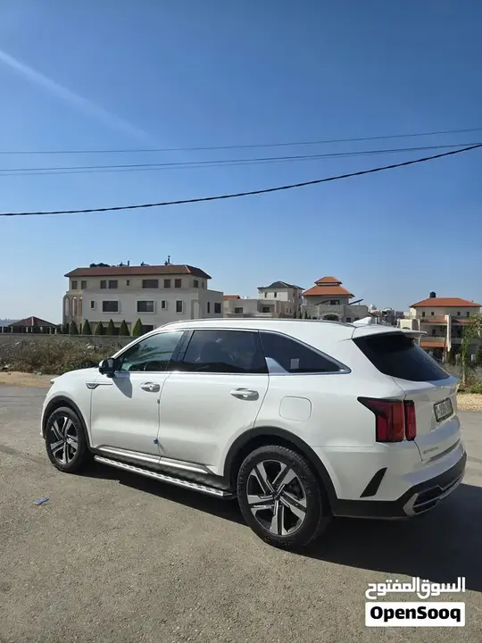 Kia Sorento 2023 photo 3