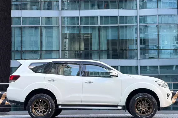 Nissan Terra 2021 photo 4