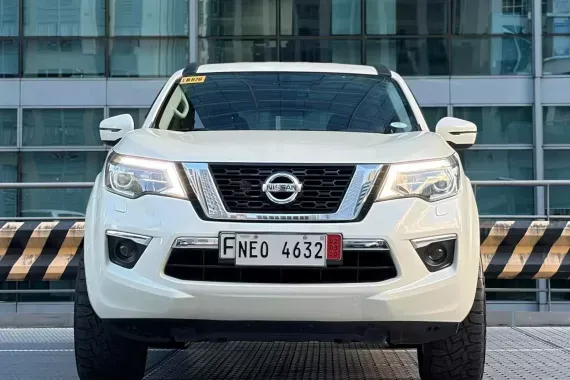 Nissan Terra