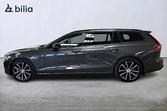 Volvo V60 2025 photo 2