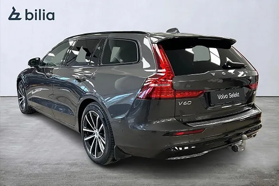 Volvo V60 2025 photo 3