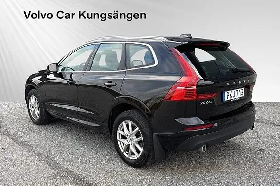 Volvo Xc60 2019 photo 4