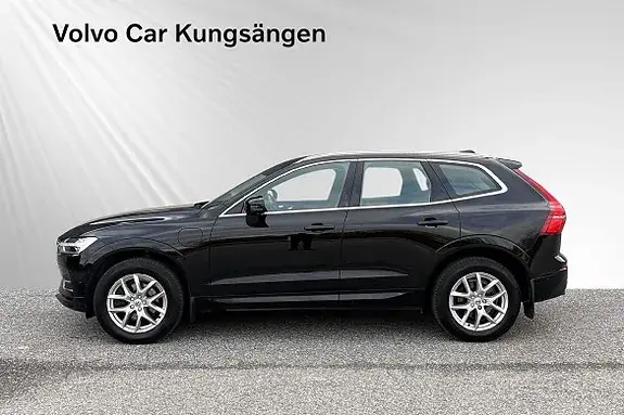 Volvo Xc60 2019 photo 3