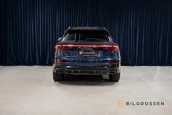 Audi Q8 2024 photo 4