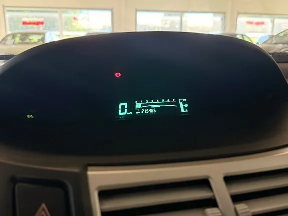 Toyota Yaris 2006 photo 5