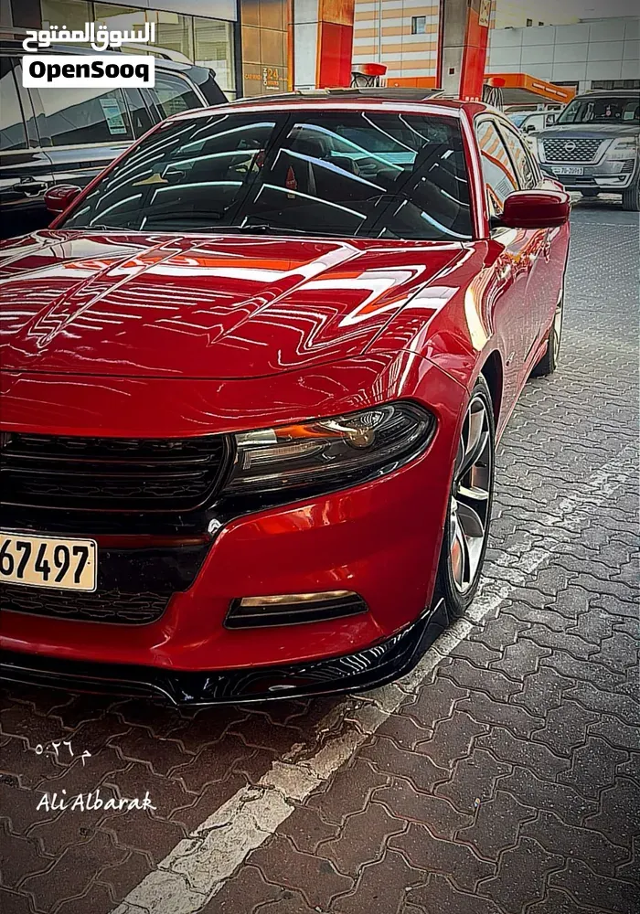 Dodge Charger