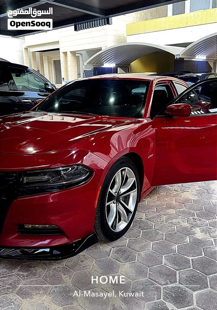 Dodge Charger