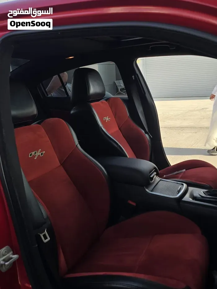 Dodge Charger 2016 photo 4