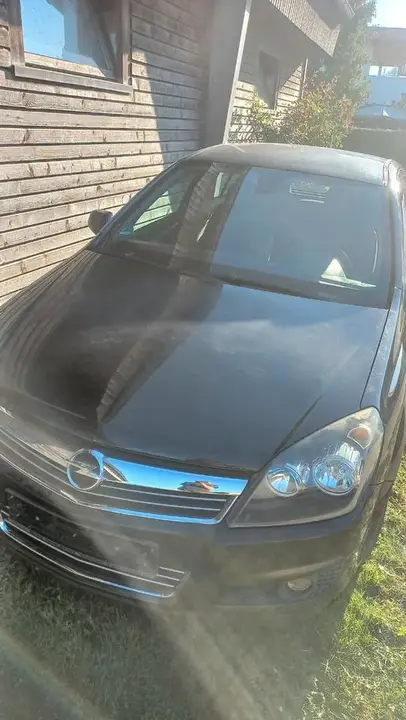 Opel Astra H