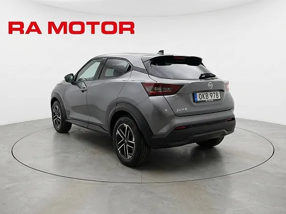 Nissan Juke 2026 photo 2