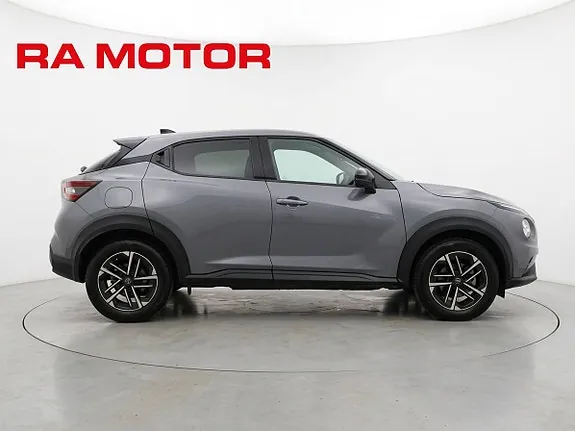 Nissan Juke 2026 photo 4