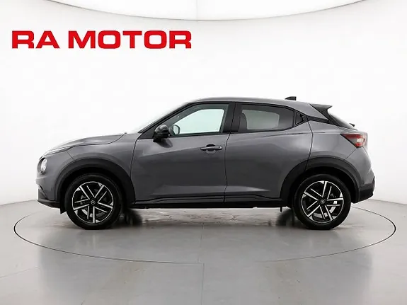 Nissan Juke 2026 photo 5