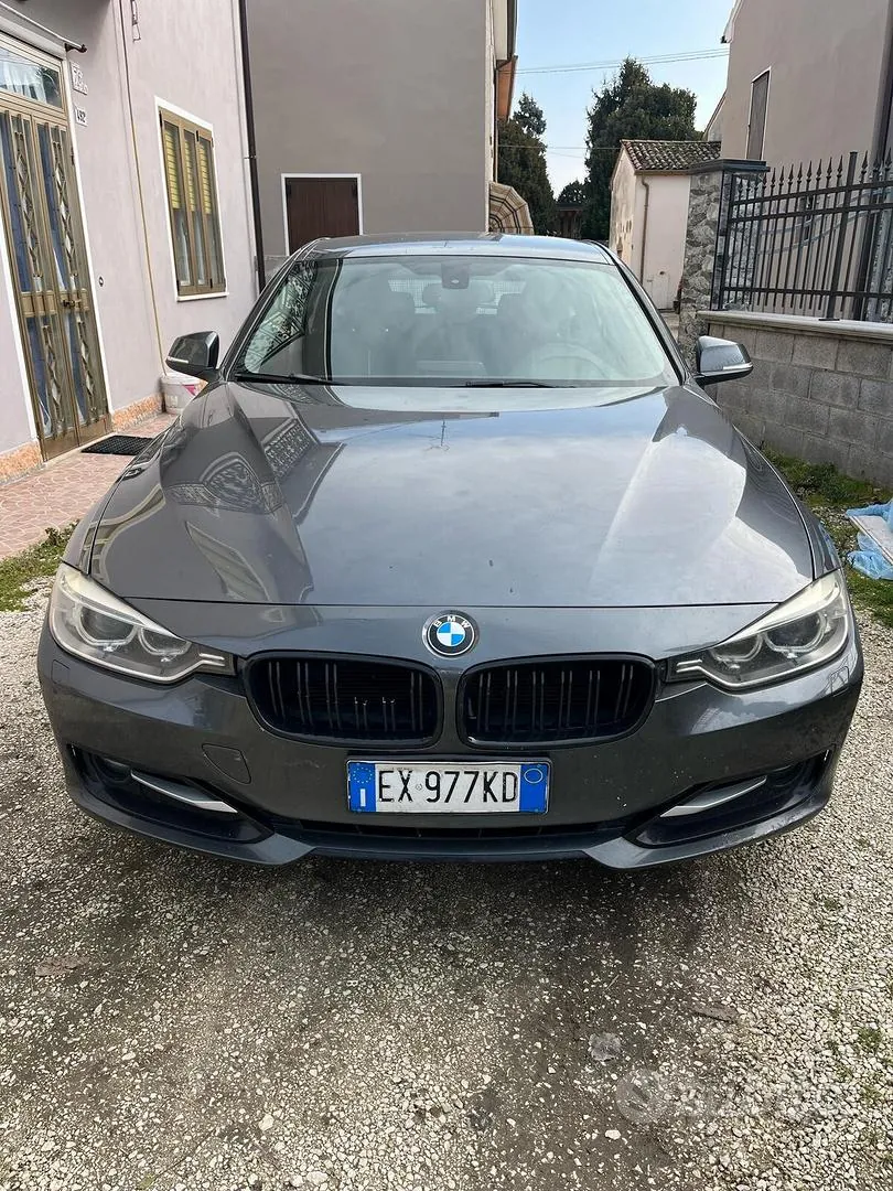 BMW 316