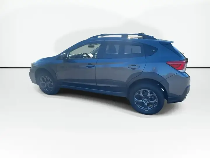 Subaru Crosstrek 2021 photo 5