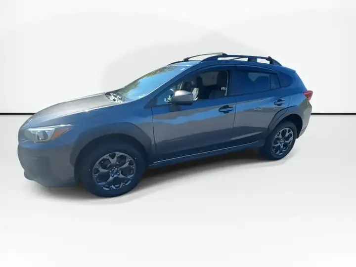 Subaru Crosstrek 2021 photo 4