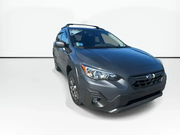 Subaru Crosstrek 2021 photo 2