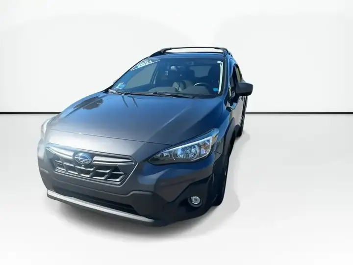 Subaru Crosstrek 2021 photo 3