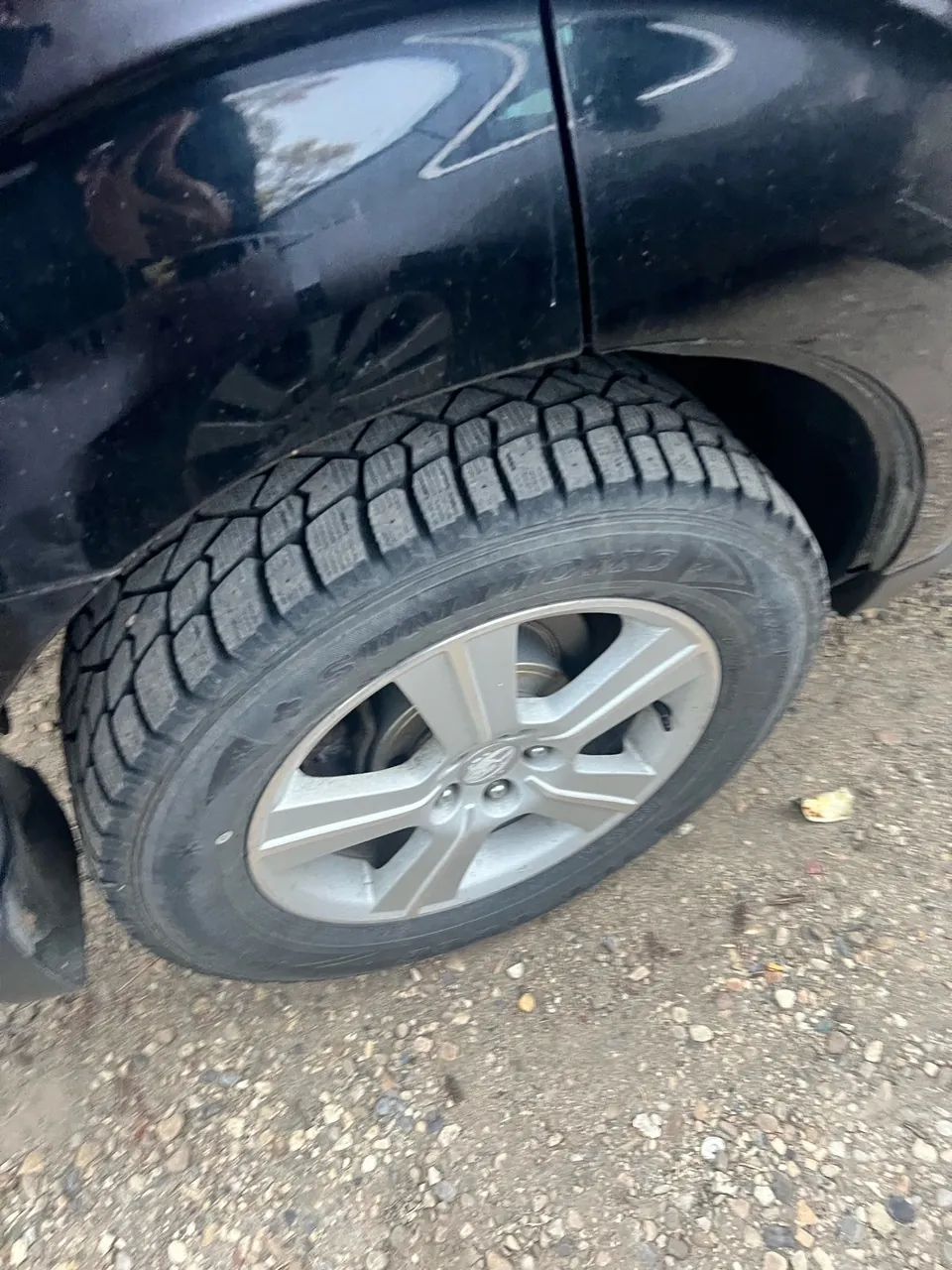 Subaru Forester 2010 photo 5