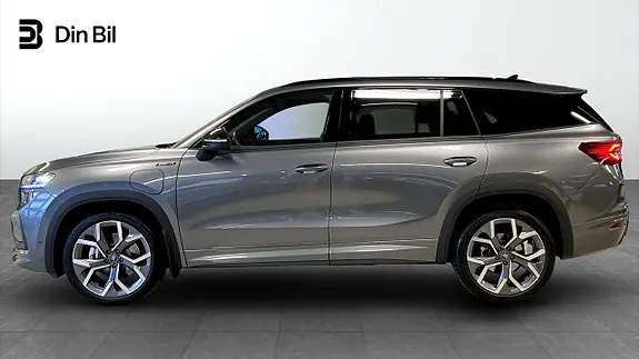 Skoda Kodiaq 2026 photo 2