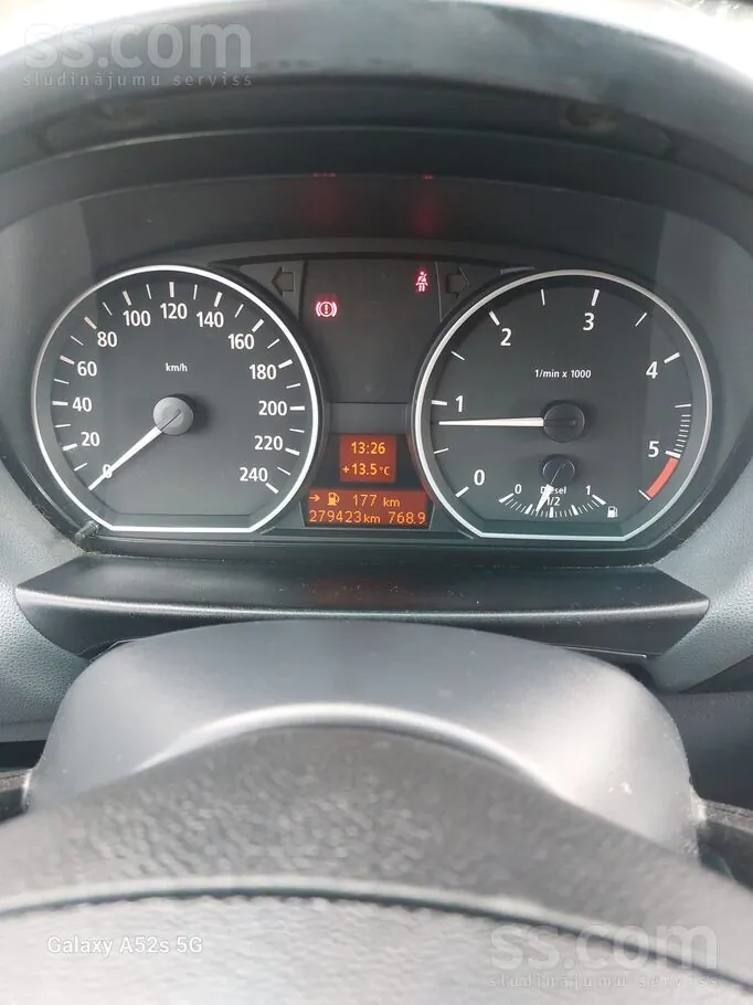 BMW E87 2004 photo 5