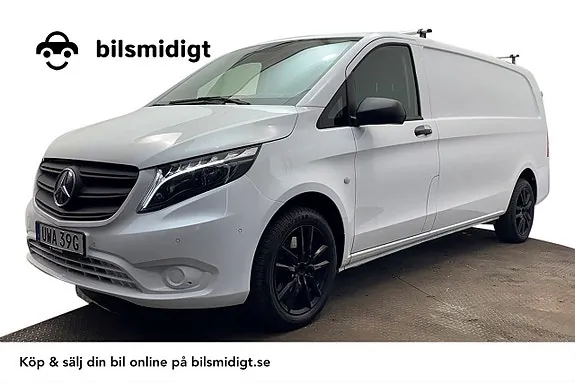 Mercedes-Benz Vito 119