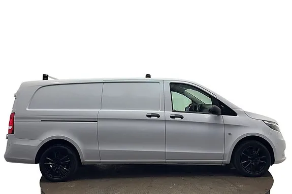 Mercedes-Benz Vito 119 2023 photo 5