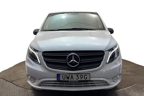 Mercedes-Benz Vito 119 2023 photo 3