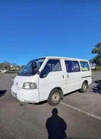 Nissan Vanette 2005 photo 2