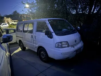 Nissan Vanette 2005 photo 5