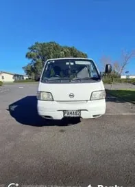 Nissan Vanette 2005 photo 4