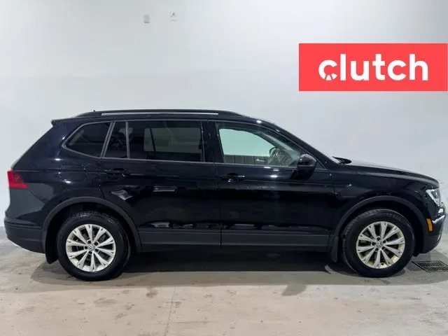 Volkswagen Tiguan 2018 photo 3
