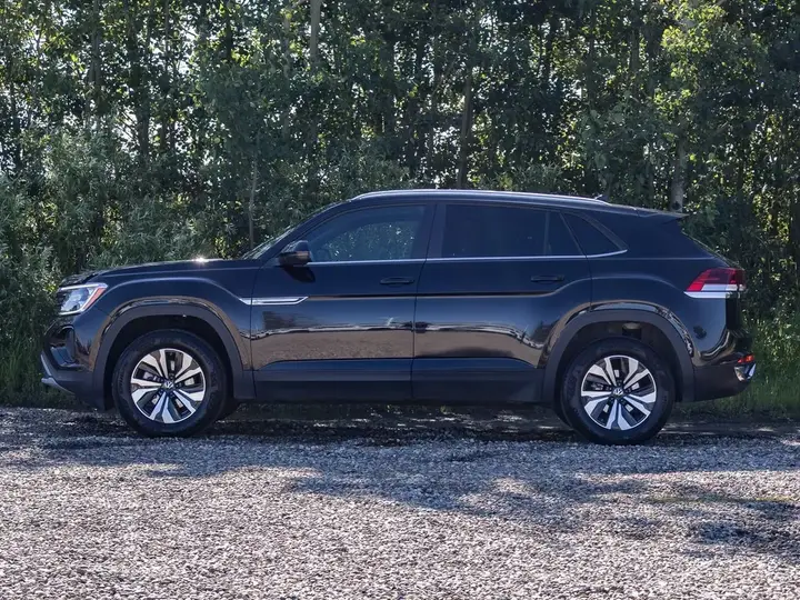 Volkswagen Atlas 2025 photo 5